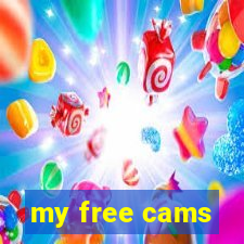 my free cams